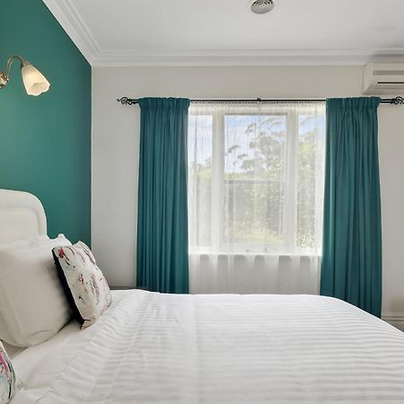 Mt.Martha Guesthouse By The Sea マウント・マーサ エクステリア 写真