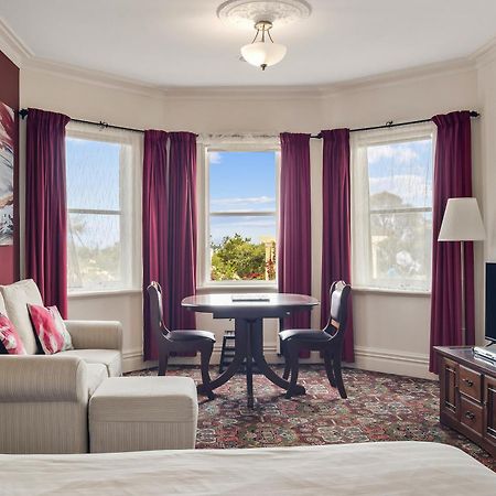 Mt.Martha Guesthouse By The Sea マウント・マーサ エクステリア 写真