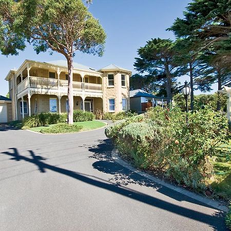Mt.Martha Guesthouse By The Sea マウント・マーサ エクステリア 写真