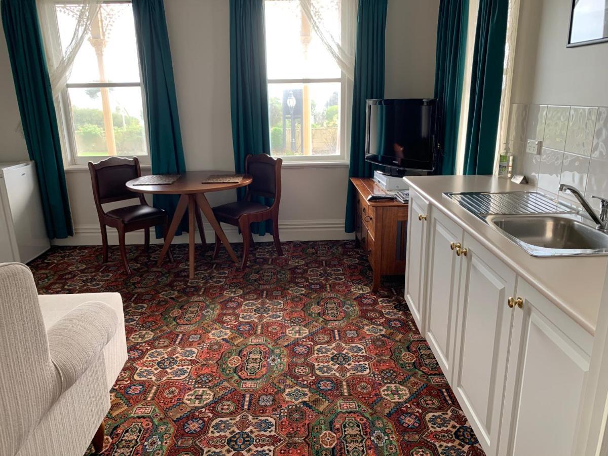 Mt.Martha Guesthouse By The Sea マウント・マーサ エクステリア 写真