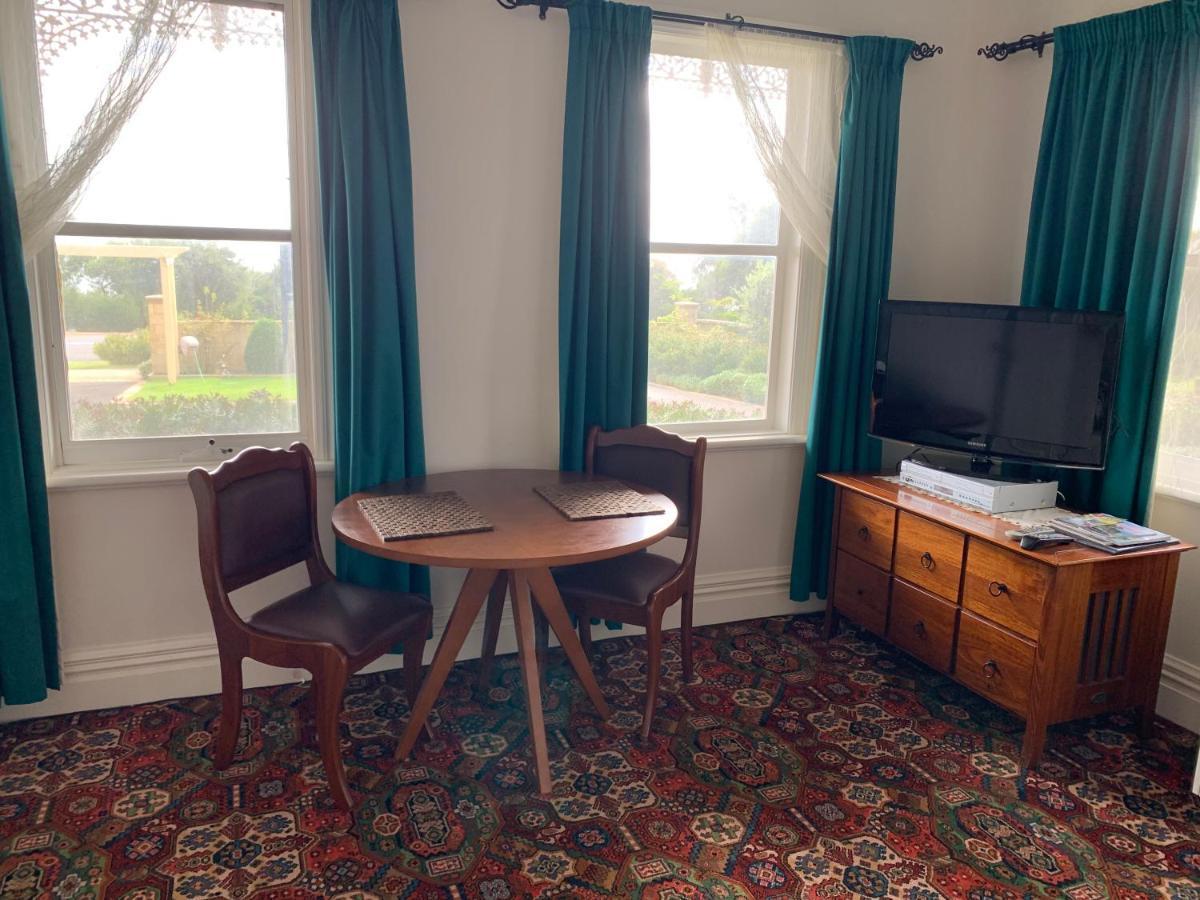 Mt.Martha Guesthouse By The Sea マウント・マーサ エクステリア 写真