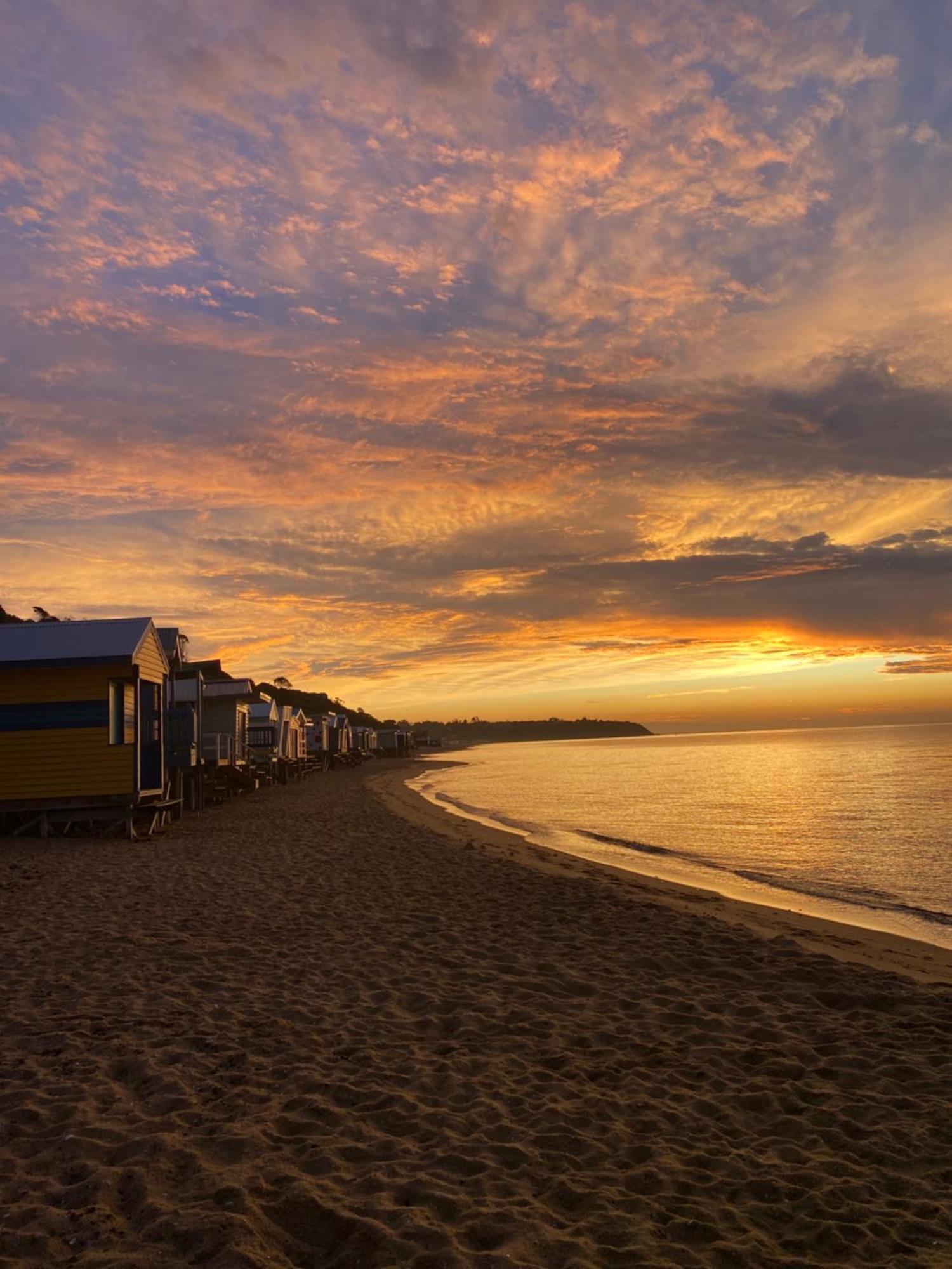 Mt.Martha Guesthouse By The Sea マウント・マーサ エクステリア 写真
