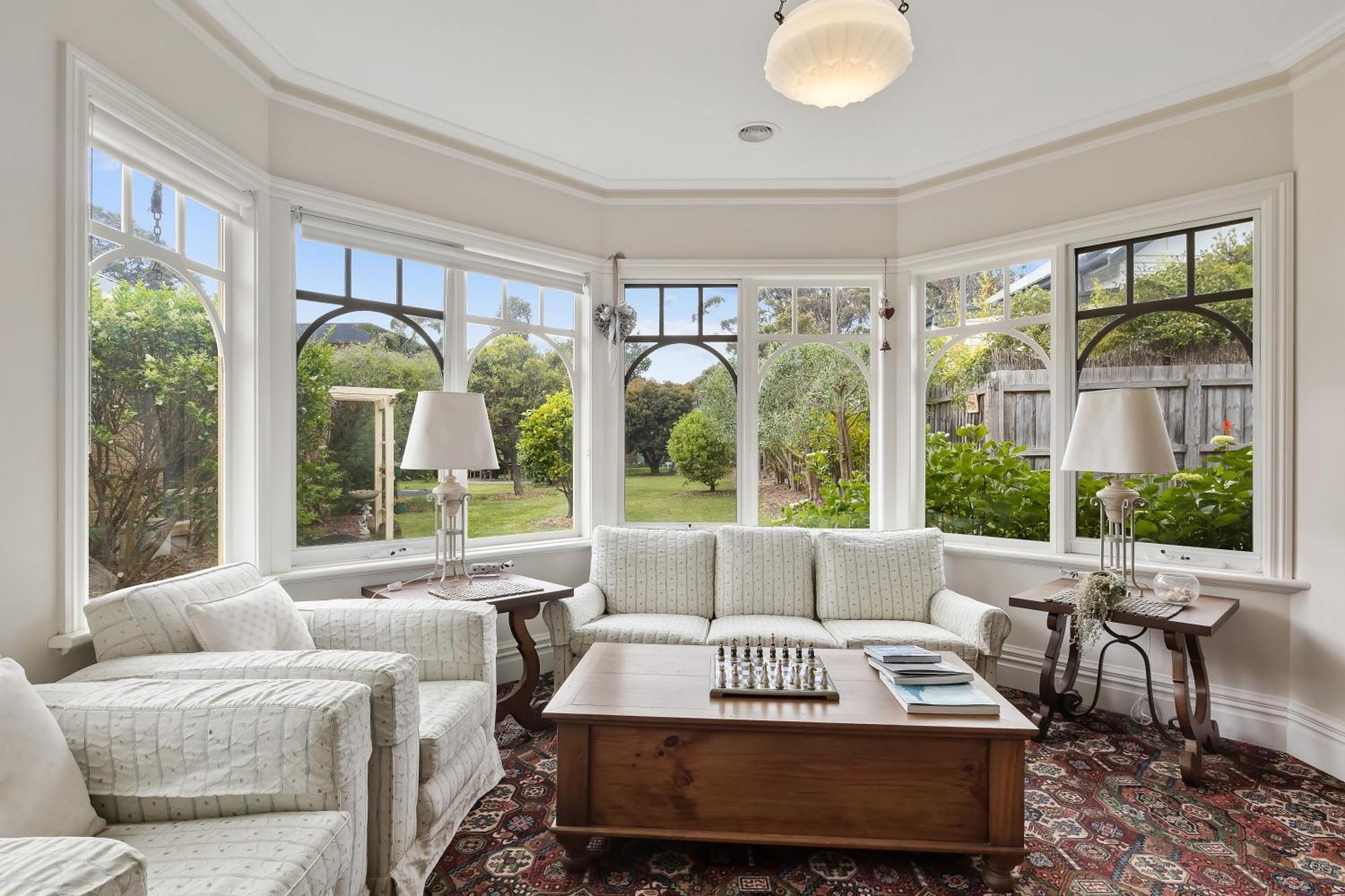 Mt.Martha Guesthouse By The Sea マウント・マーサ エクステリア 写真