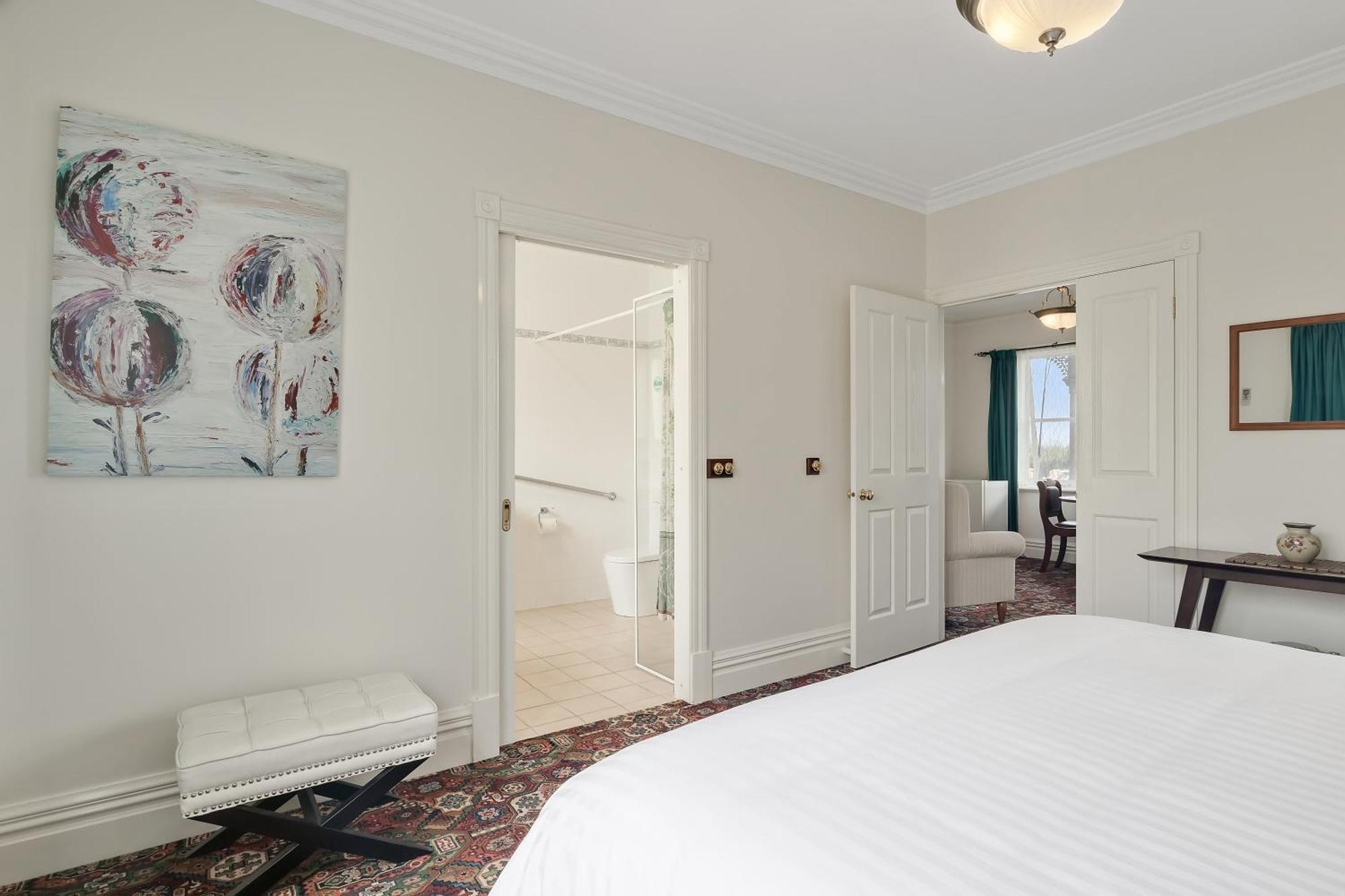 Mt.Martha Guesthouse By The Sea マウント・マーサ エクステリア 写真