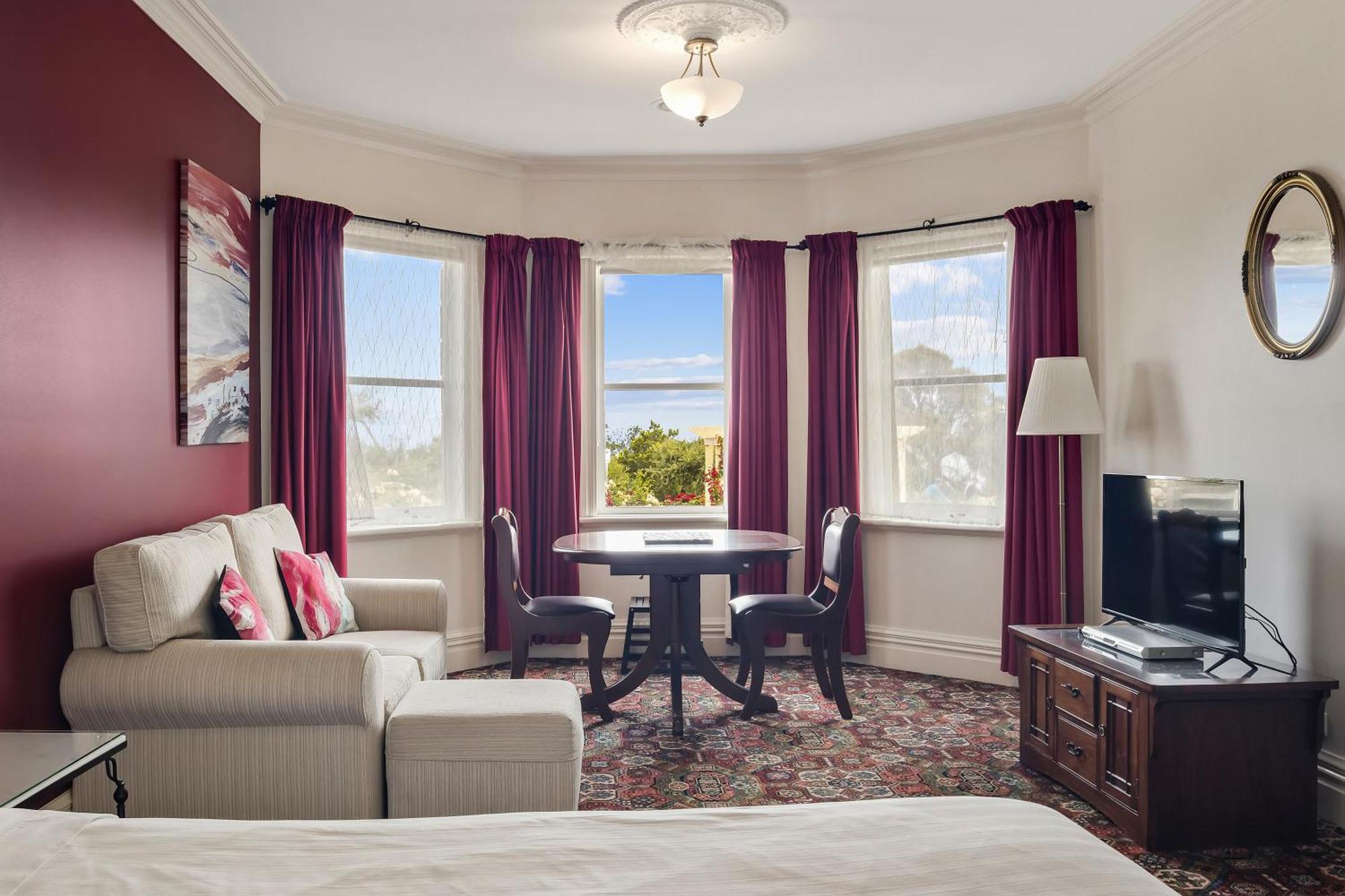 Mt.Martha Guesthouse By The Sea マウント・マーサ エクステリア 写真