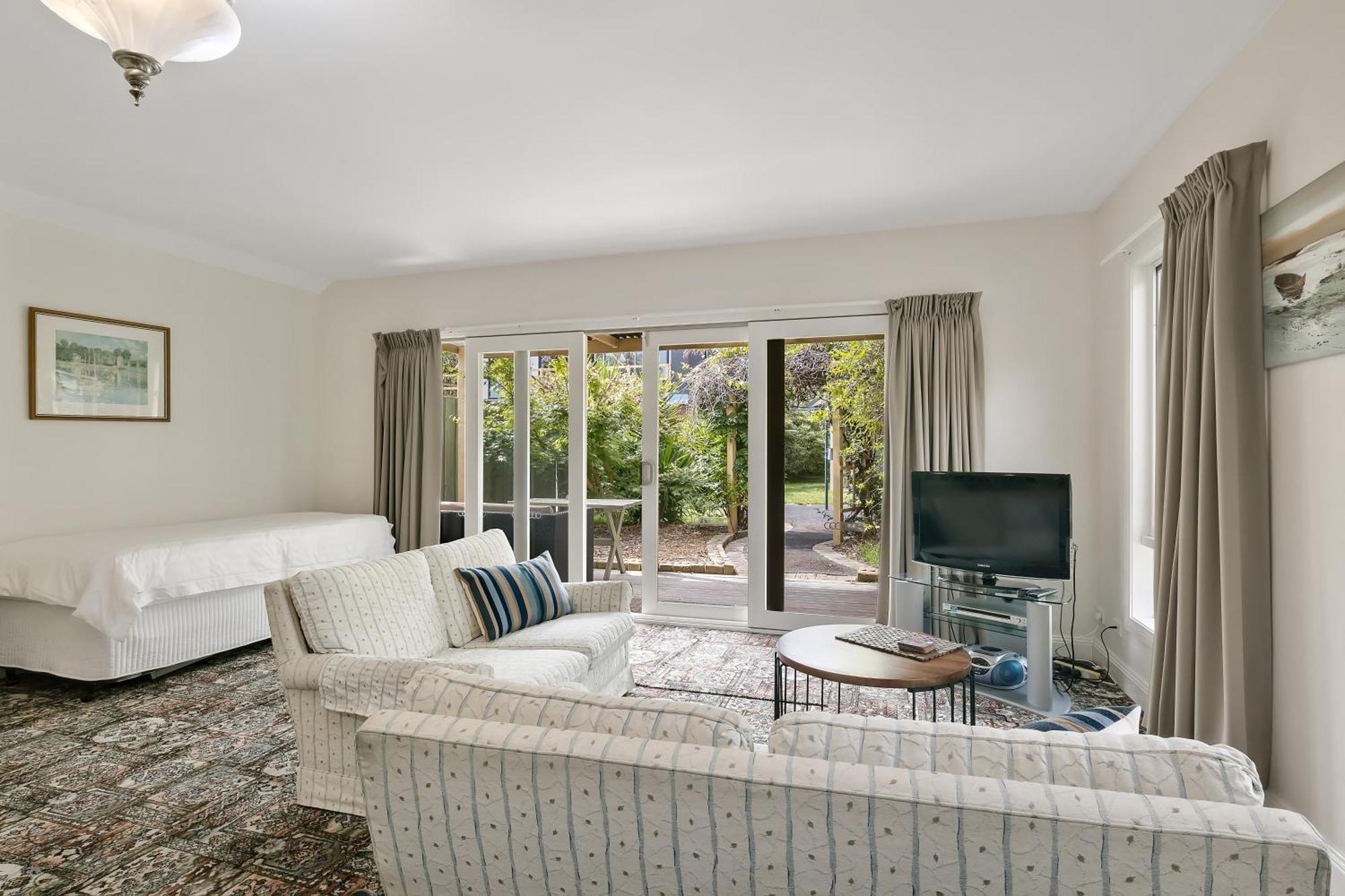 Mt.Martha Guesthouse By The Sea マウント・マーサ エクステリア 写真