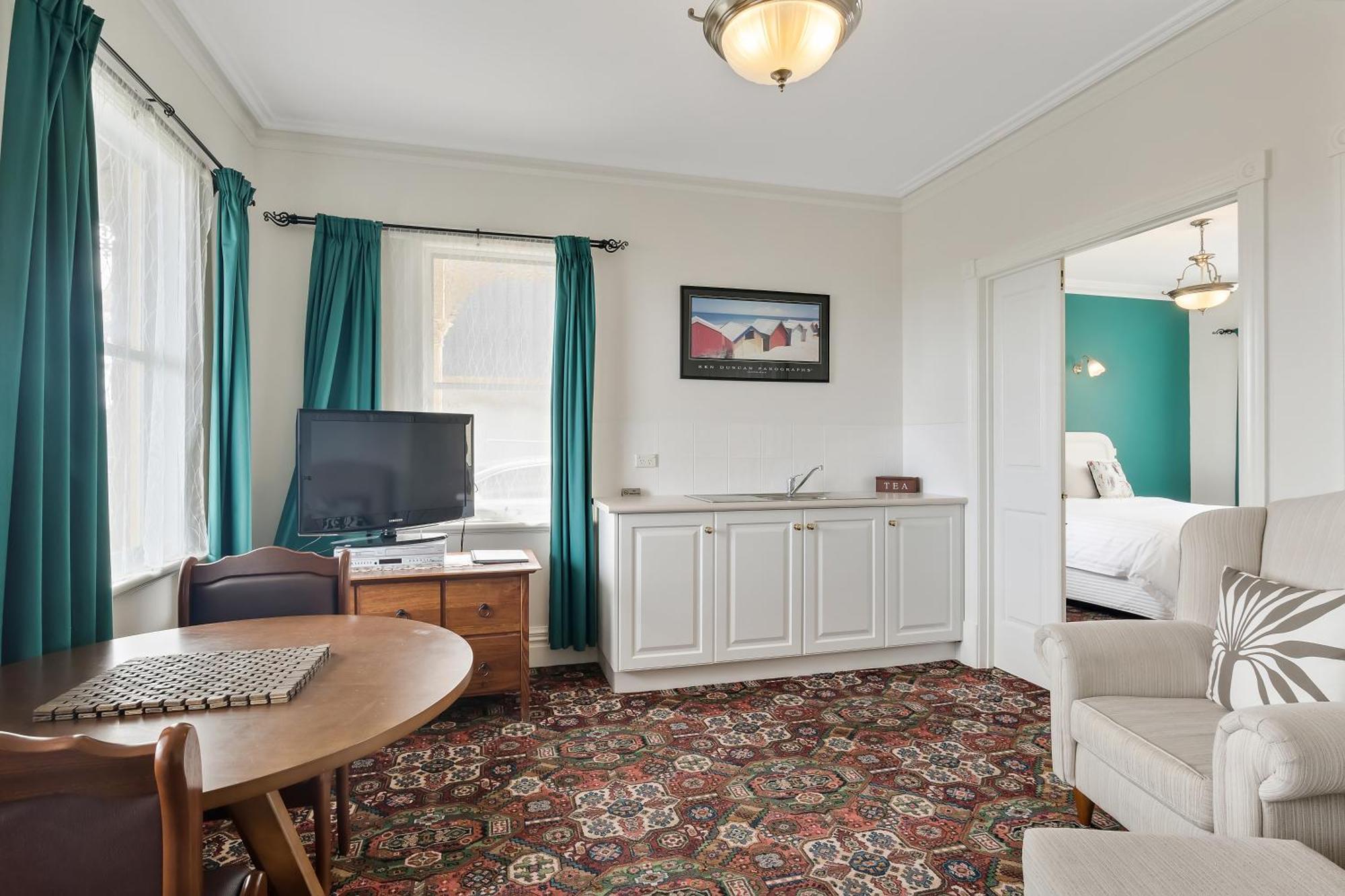 Mt.Martha Guesthouse By The Sea マウント・マーサ エクステリア 写真