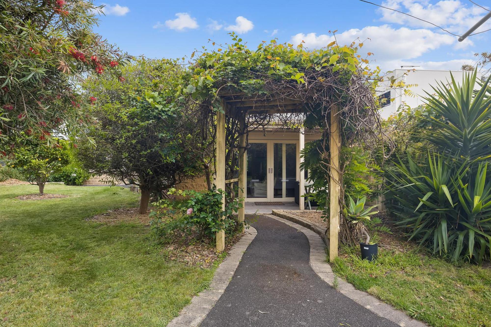 Mt.Martha Guesthouse By The Sea マウント・マーサ エクステリア 写真
