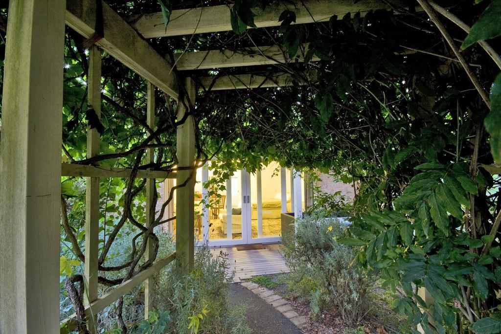 Mt.Martha Guesthouse By The Sea マウント・マーサ エクステリア 写真