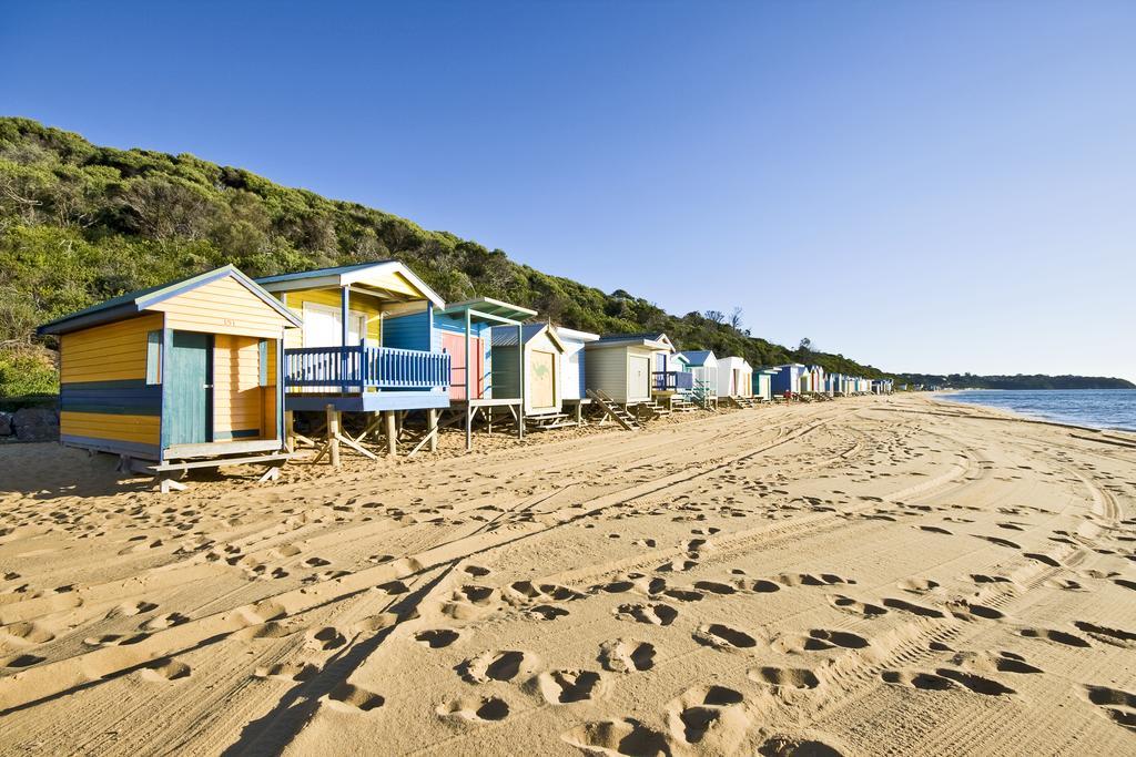 Mt.Martha Guesthouse By The Sea マウント・マーサ エクステリア 写真
