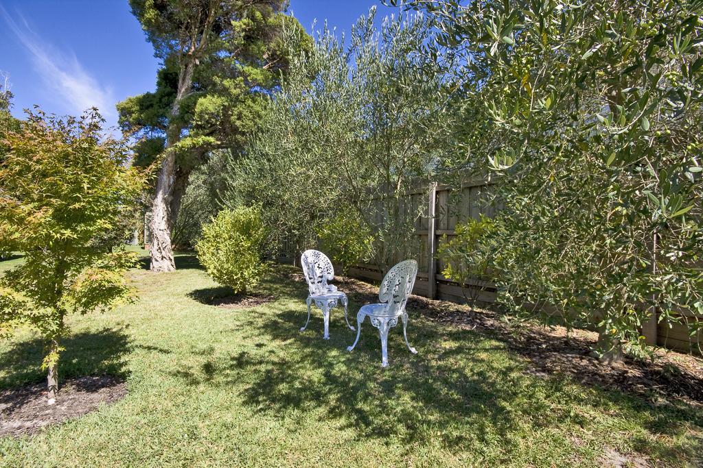 Mt.Martha Guesthouse By The Sea マウント・マーサ エクステリア 写真