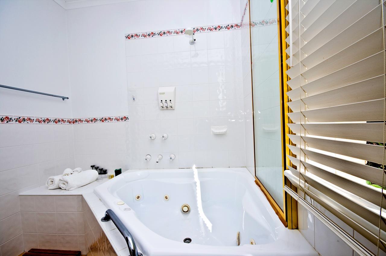 Mt.Martha Guesthouse By The Sea マウント・マーサ エクステリア 写真