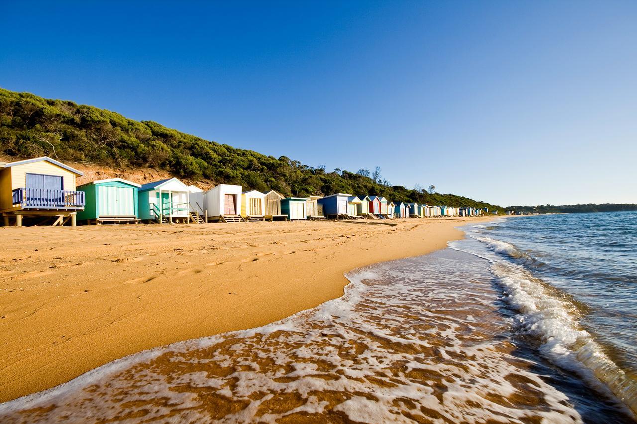 Mt.Martha Guesthouse By The Sea マウント・マーサ エクステリア 写真
